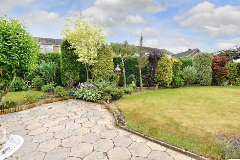 Woodvale Close